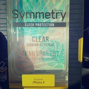 Otter box sleek case